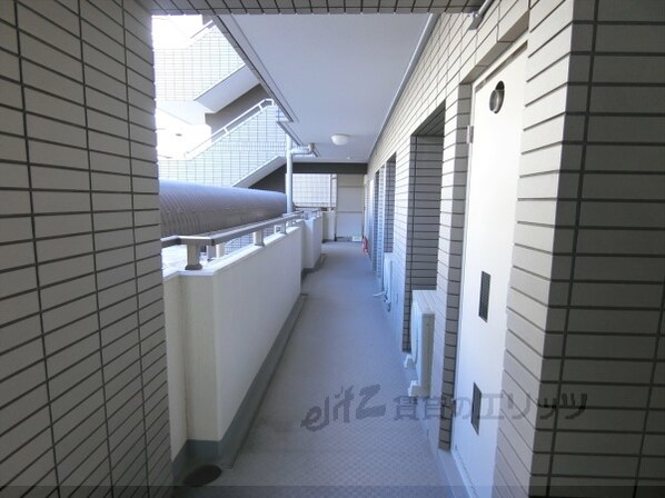 パセオ南茨木の物件内観写真